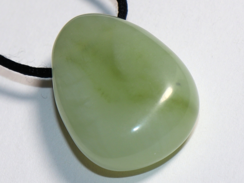 Serpentin mit Band oder Silber 925