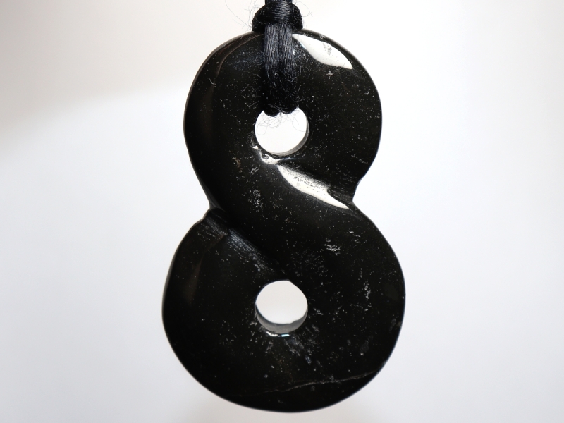 onyx with cord