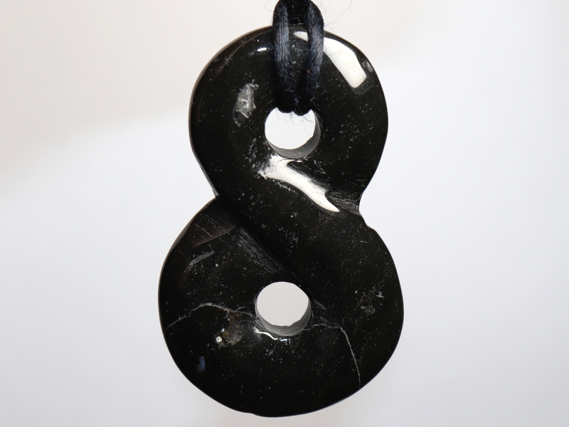 onyx with cord