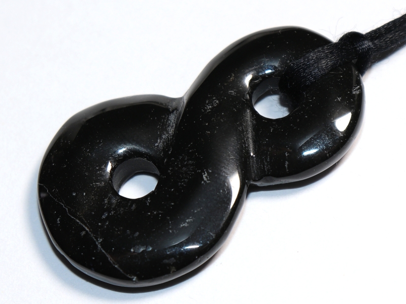 onyx with cord