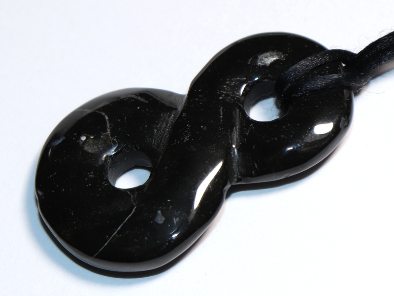 onyx with cord