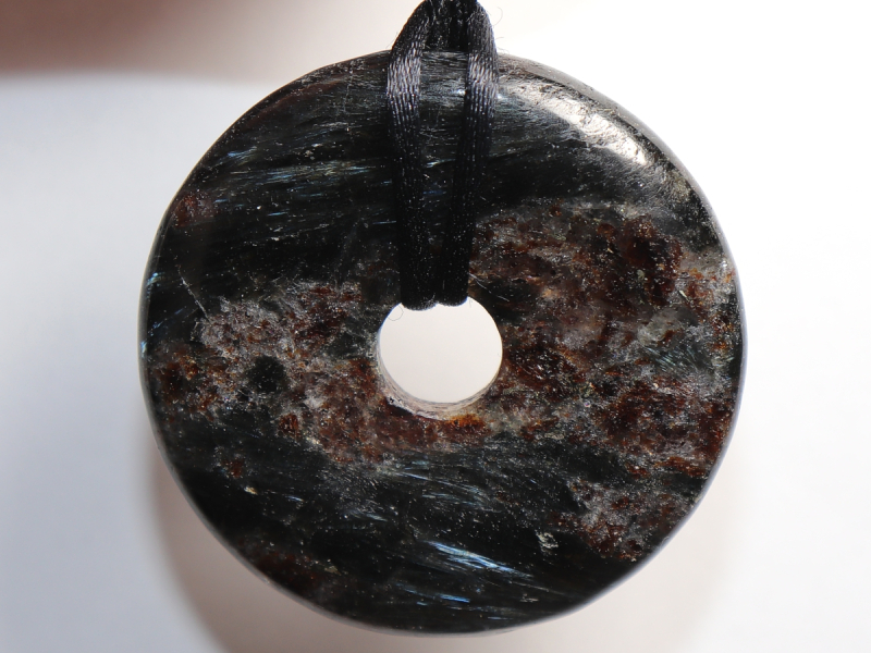 anthophyllite with cord
